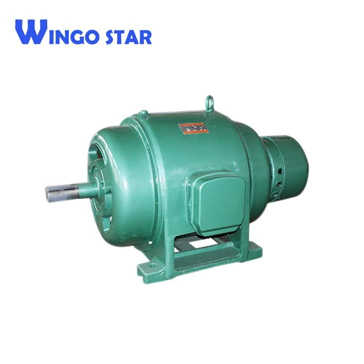 Motor Listrik Peralatan Besar